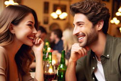 Cita2 Speed Dating Madrid